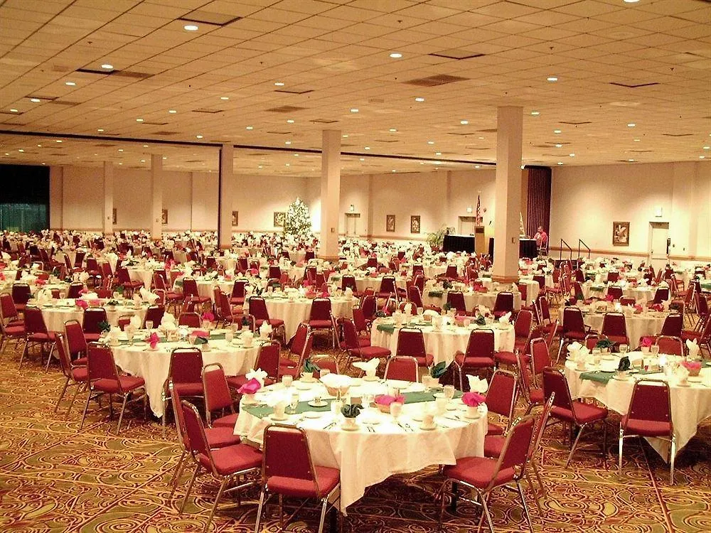 Holiday Inn Portland-Airport I-205 By Ihg USA