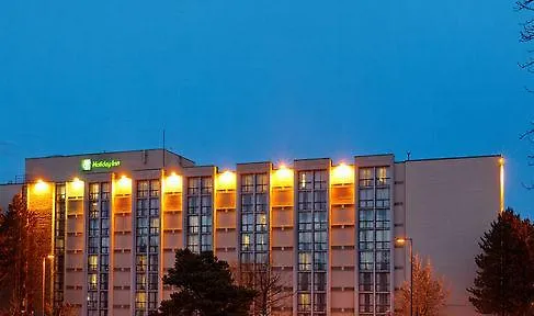 Holiday Inn Portland-Airport I-205 By Ihg Hotel