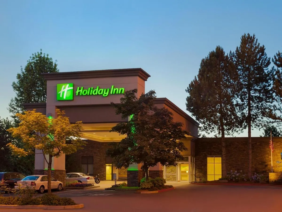 Holiday Inn Portland-Airport I-205 By Ihg Hotel
