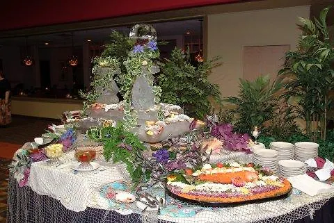 Holiday Inn Portland-Airport I-205 By Ihg 3*, Portland