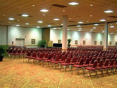 Holiday Inn Portland-Airport I-205 By Ihg USA