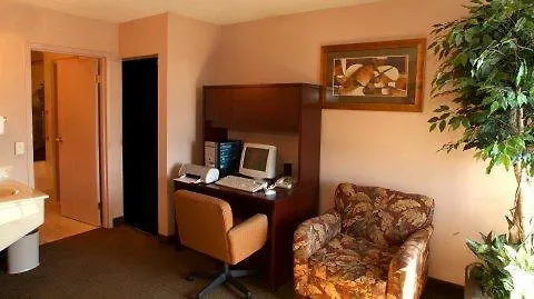Holiday Inn Portland-Airport I-205 By Ihg Hotel