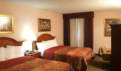 Holiday Inn Portland-Airport I-205 By Ihg USA