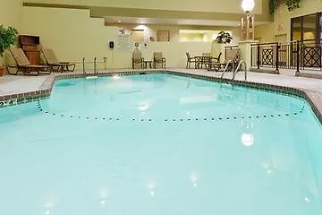 Hotel Holiday Inn Portland-Airport I-205 By Ihg