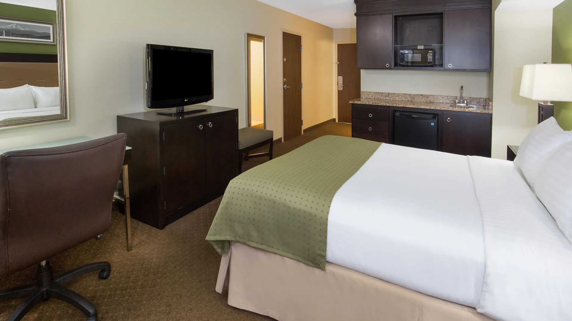 Hotel Holiday Inn Portland-Airport I-205 By Ihg