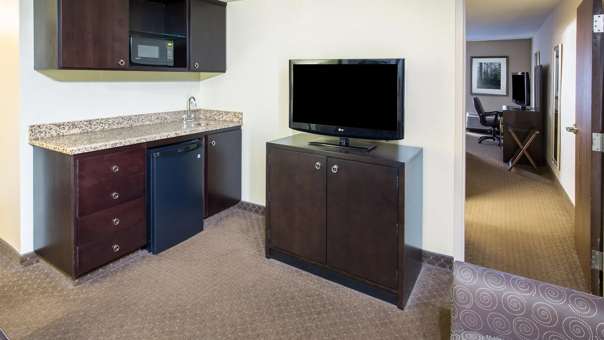 Holiday Inn Portland-Airport I-205 By Ihg Portland
