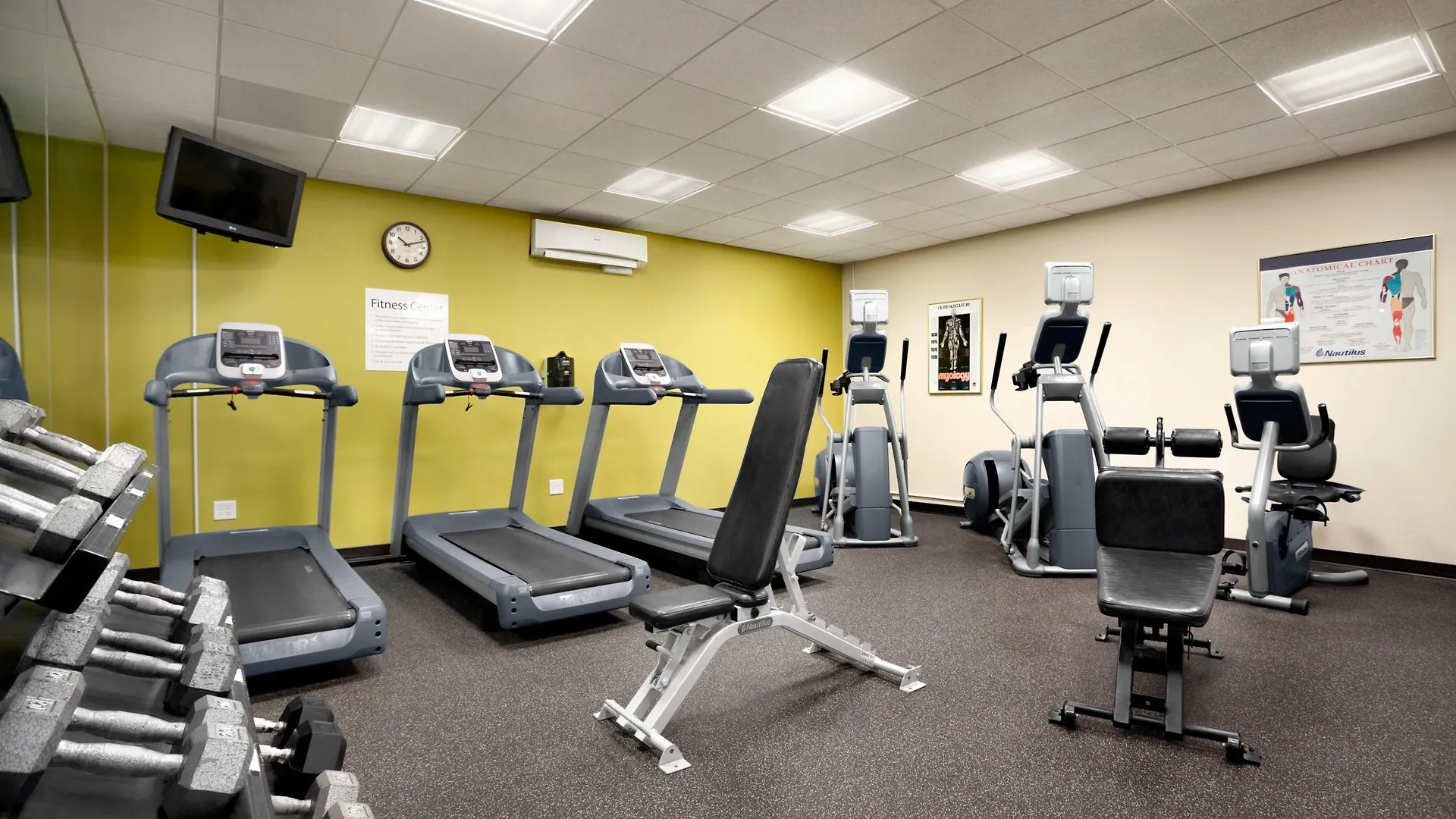 *** Hotel Holiday Inn Portland-Airport I-205 By Ihg USA
