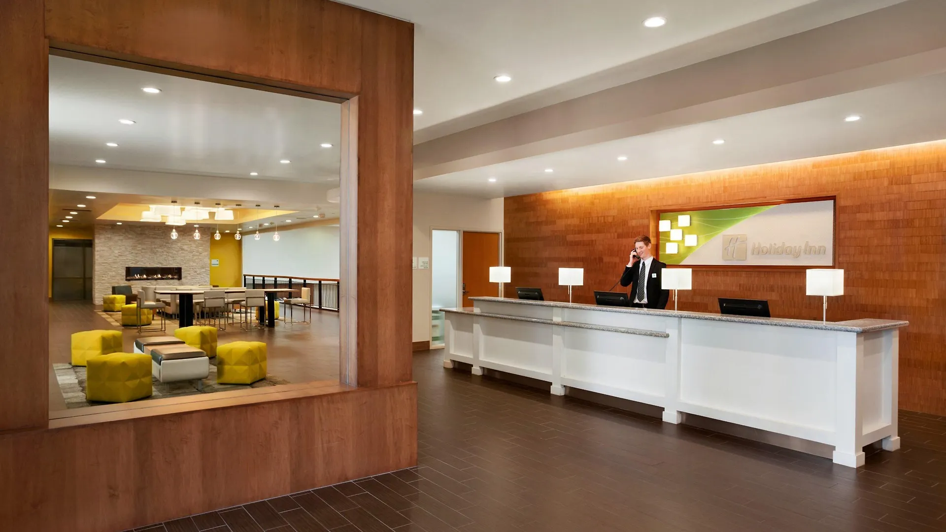 Holiday Inn Portland-Airport I-205 By Ihg Hotel Portland