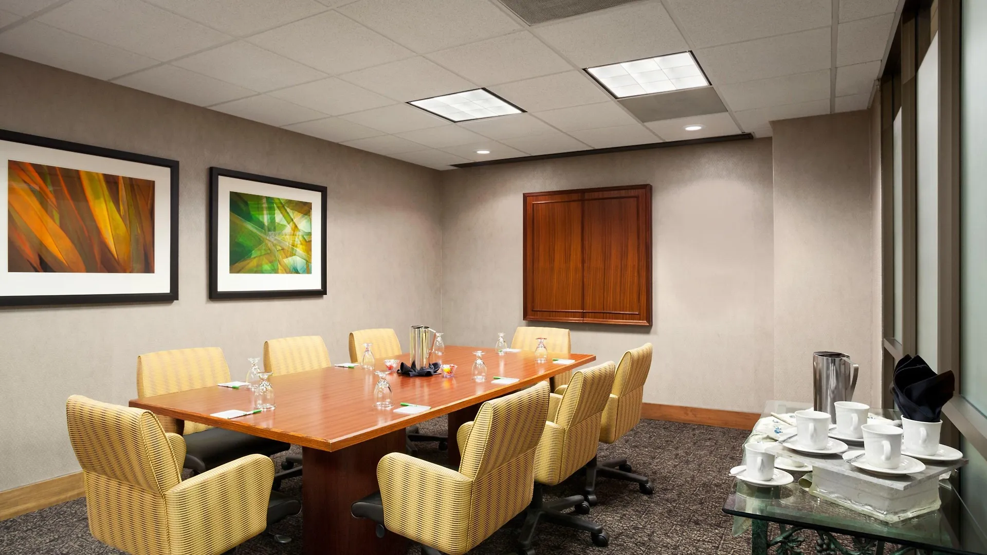 Hotel Holiday Inn Portland-Airport I-205 By Ihg