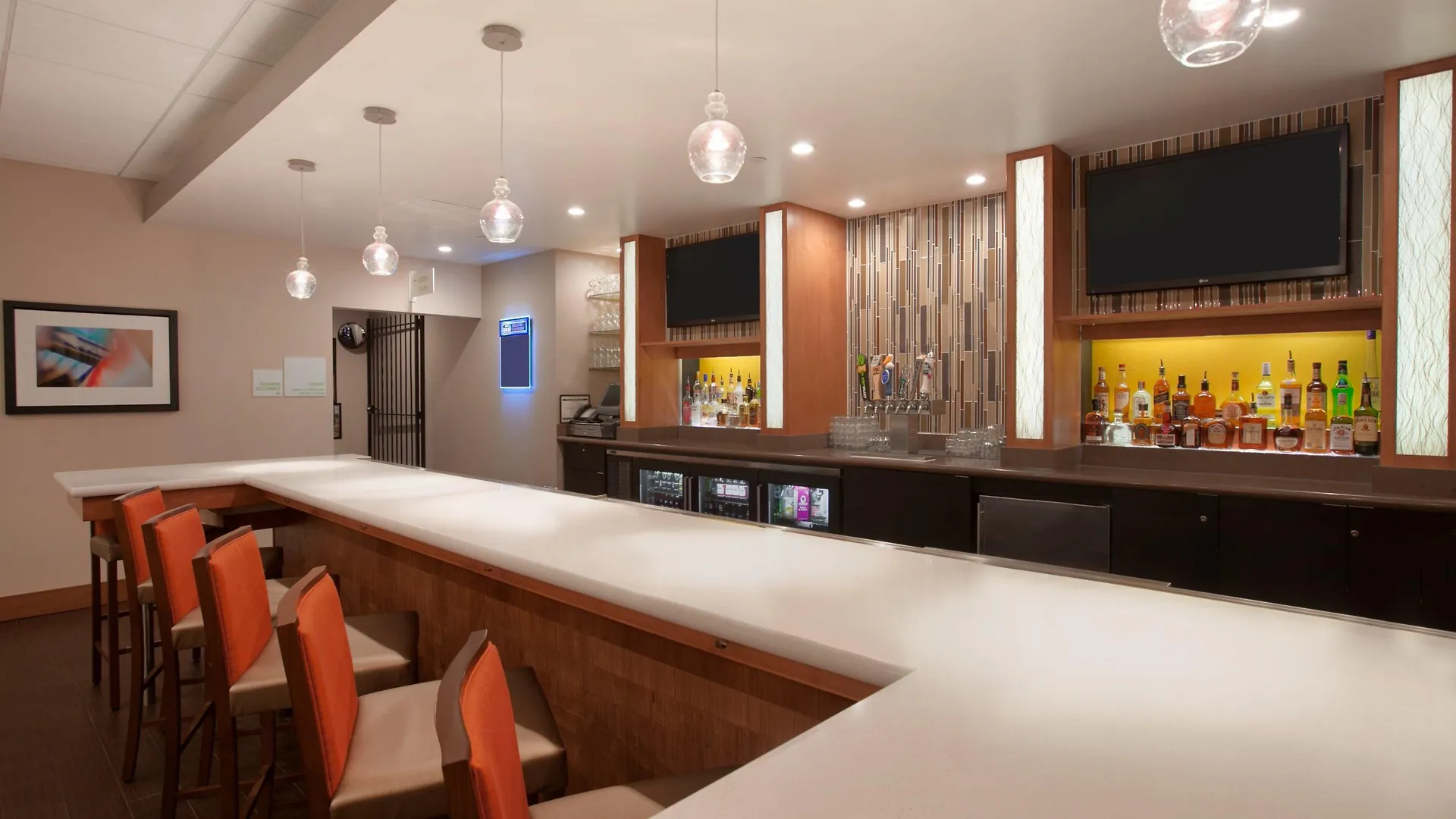 Hotel Holiday Inn Portland-Airport I-205 By Ihg