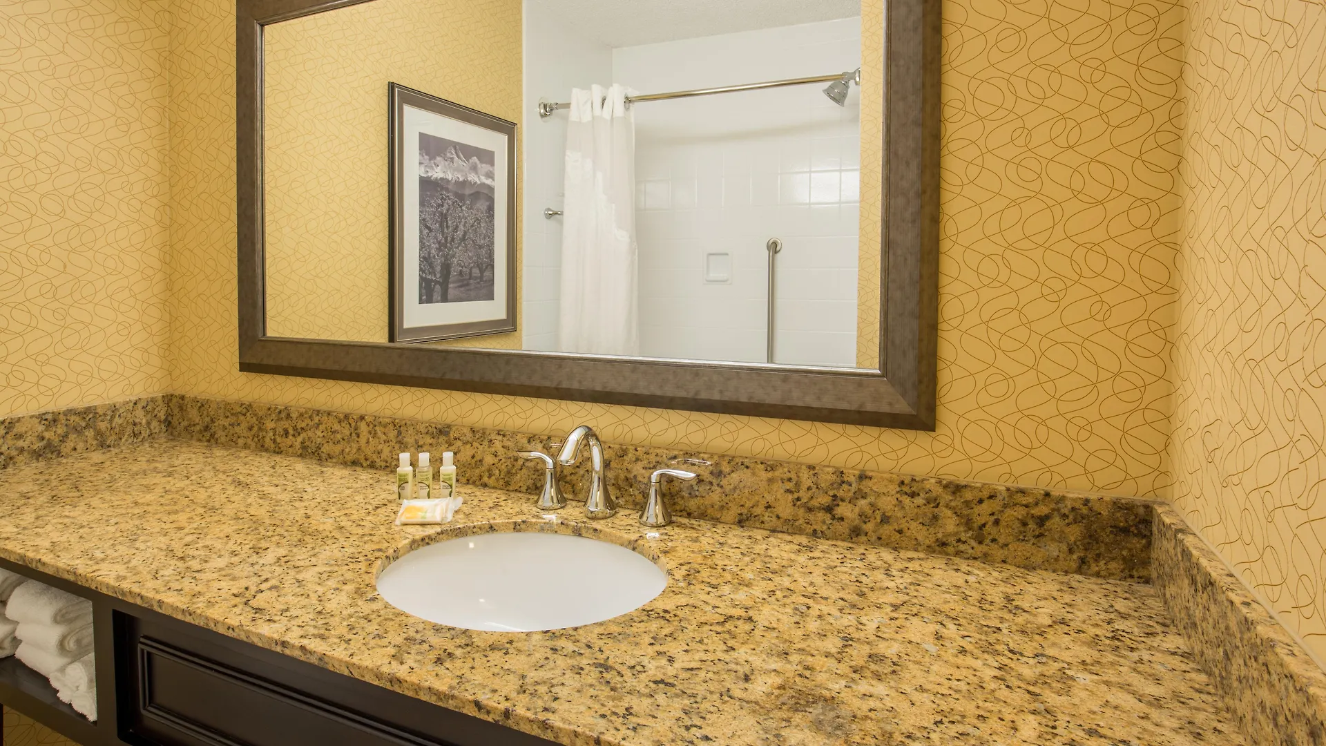 Holiday Inn Portland-Airport I-205 By Ihg