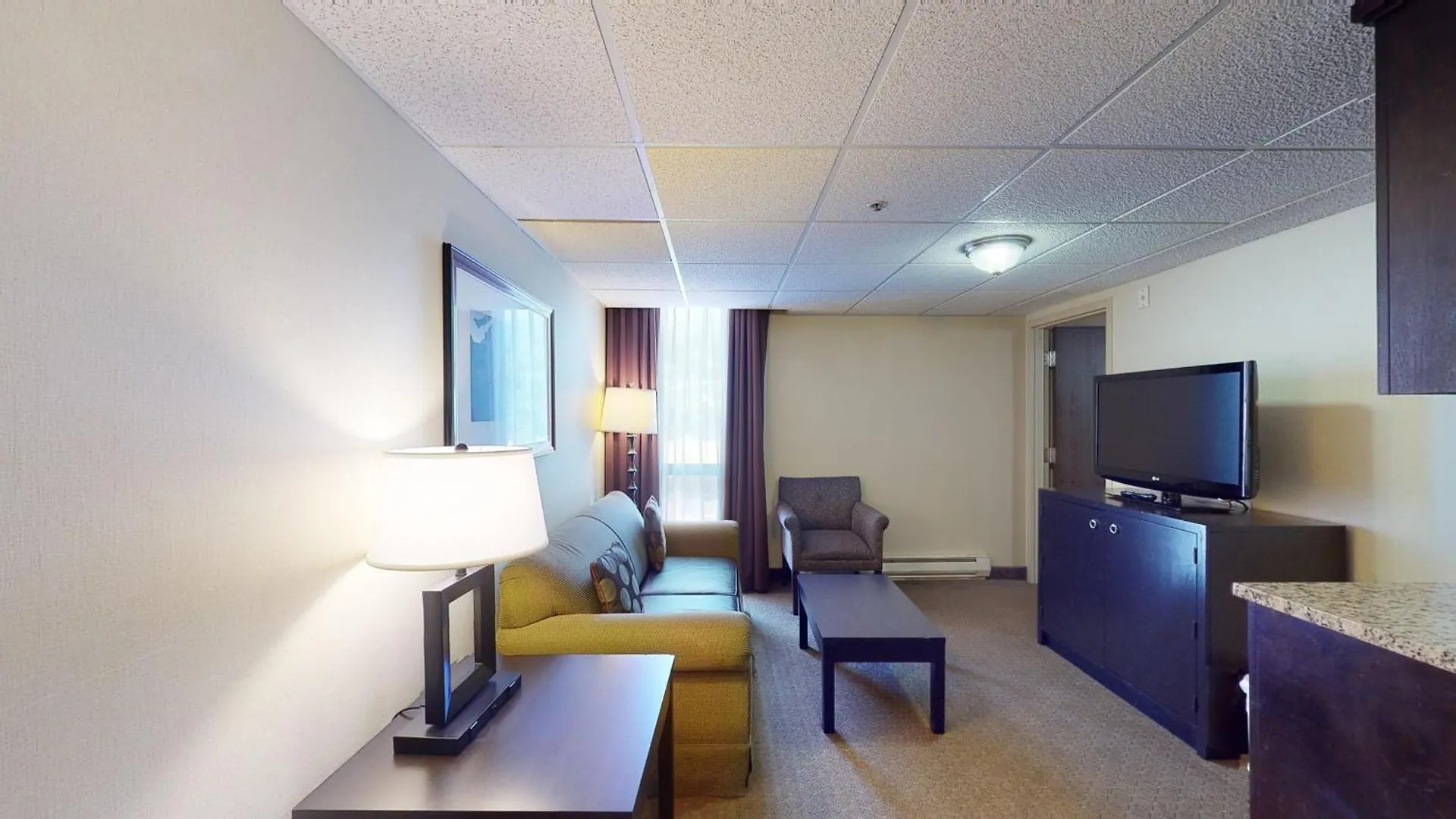 Holiday Inn Portland-Airport I-205 By Ihg Hotel Portland