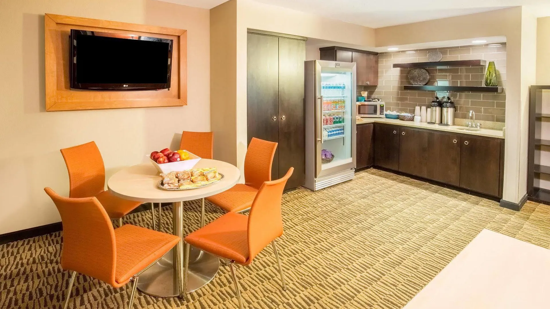 Holiday Inn Portland-Airport I-205 By Ihg Hotel Portland