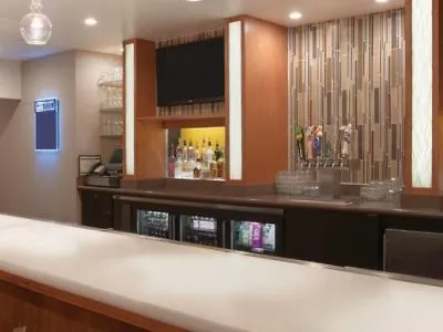 *** Hotel Holiday Inn Portland-Airport I-205 By Ihg USA