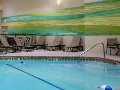 Holiday Inn Portland-Airport I-205 By Ihg