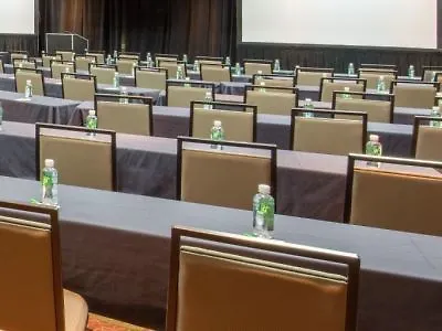 Holiday Inn Portland-Airport I-205 By Ihg USA