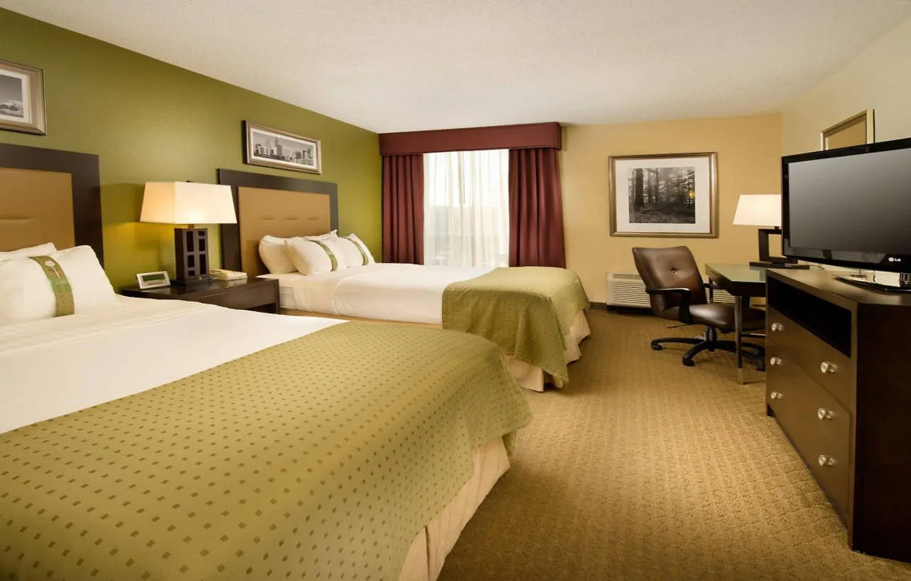 Hotel Holiday Inn Portland-Airport I-205 By Ihg