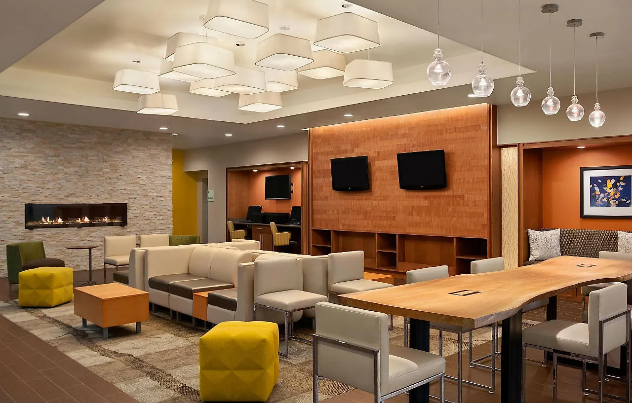 Hotel Holiday Inn Portland-Airport I-205 By Ihg