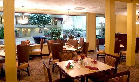 Holiday Inn Portland-Airport I-205 By Ihg 3*, Portland USA