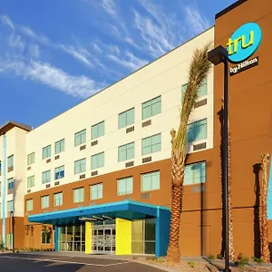 Tru By Hilton United States