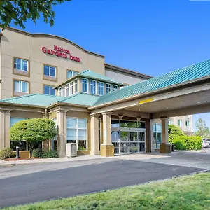 Hotel Hilton Garden Airport