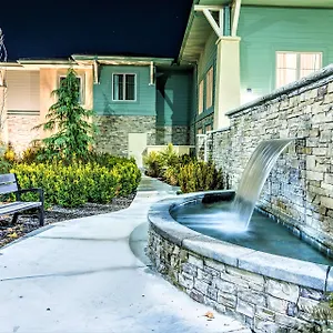 Homewood By Hilton Concord United States
