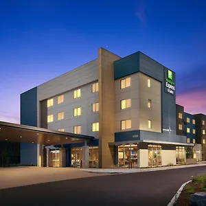 Express & - Airport - Cascade Stn By Ihg Hotel