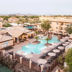 Hilton Vacation Club Mirage United States