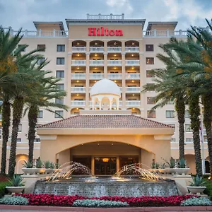 Hilton Carillon Park United States