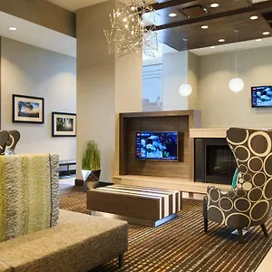 By Marriott Vanderbilt/west End United States